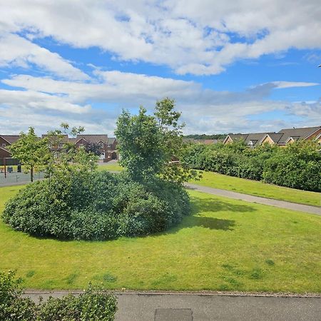 Hollybrae House Sleeps Up To 6 Villa Kirkcaldy Exterior photo