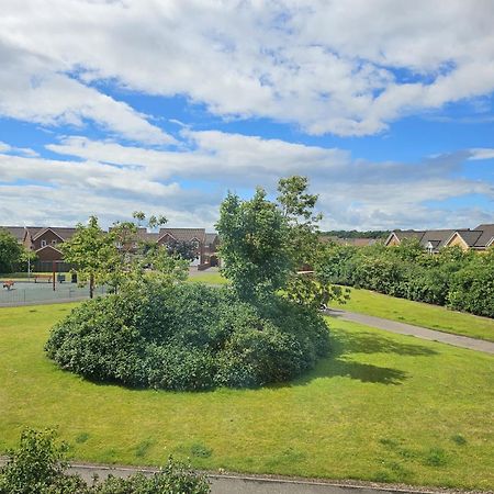 Hollybrae House Sleeps Up To 6 Villa Kirkcaldy Exterior photo