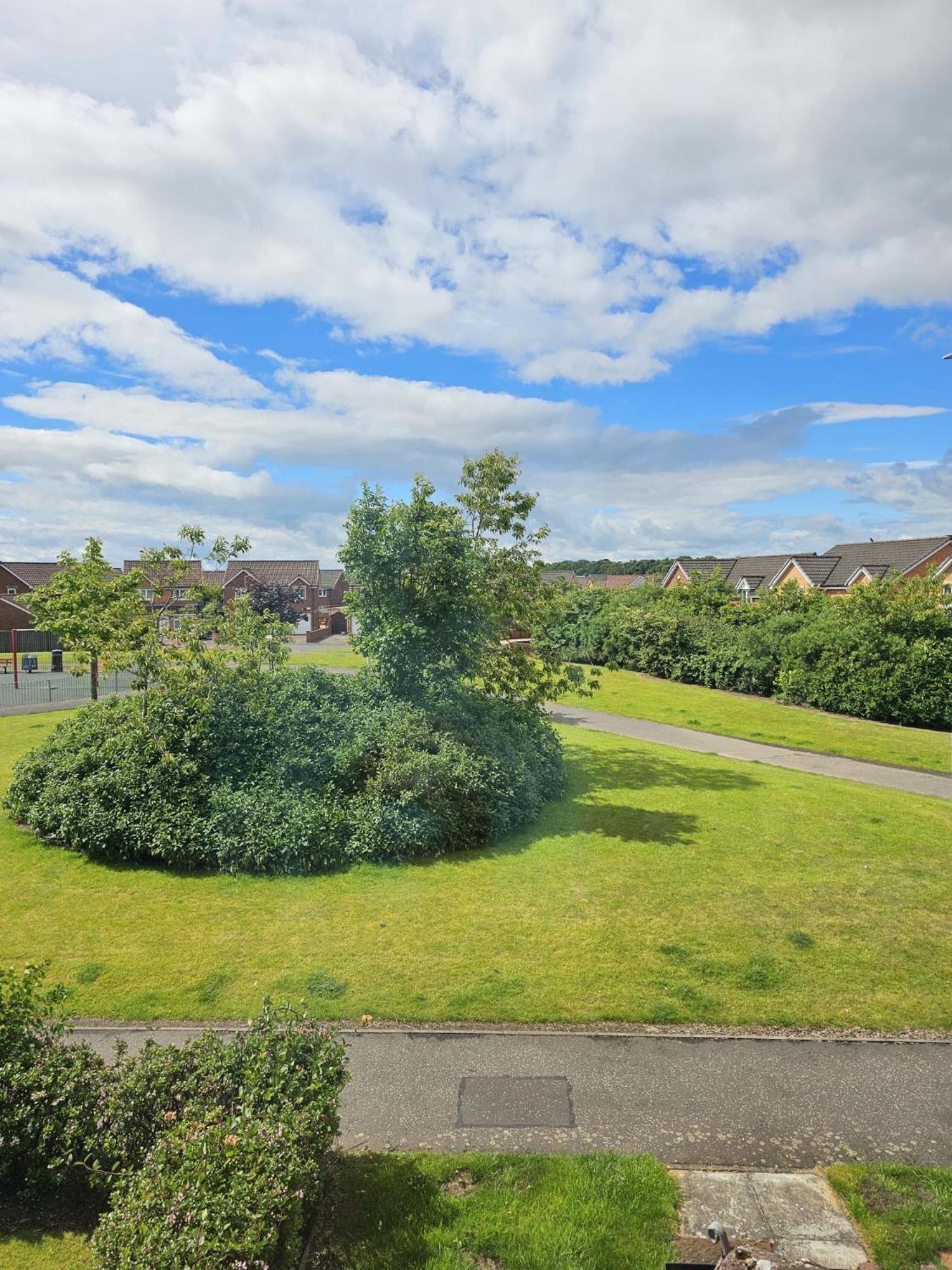 Hollybrae House Sleeps Up To 6 Villa Kirkcaldy Exterior photo